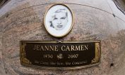 Jeanne Carmen