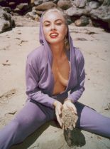 Jeanne Carmen photo
