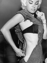 Jeanne Carmen photo