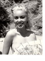 Jeanne Carmen