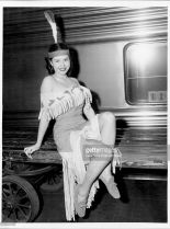 Jeanne Carmen