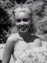 Jeanne Carmen