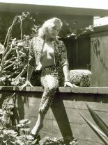 Jeanne Carmen