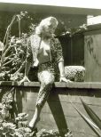Jeanne Carmen
