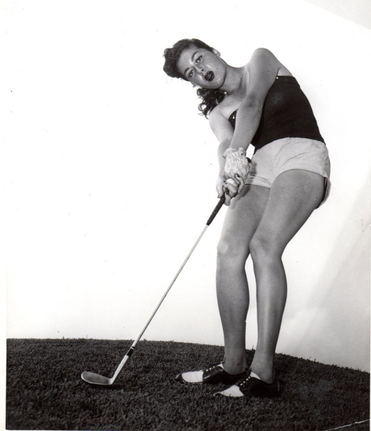 Jeanne Carmen