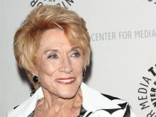 Jeanne Cooper