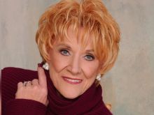 Jeanne Cooper