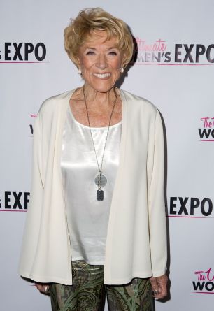 Jeanne Cooper