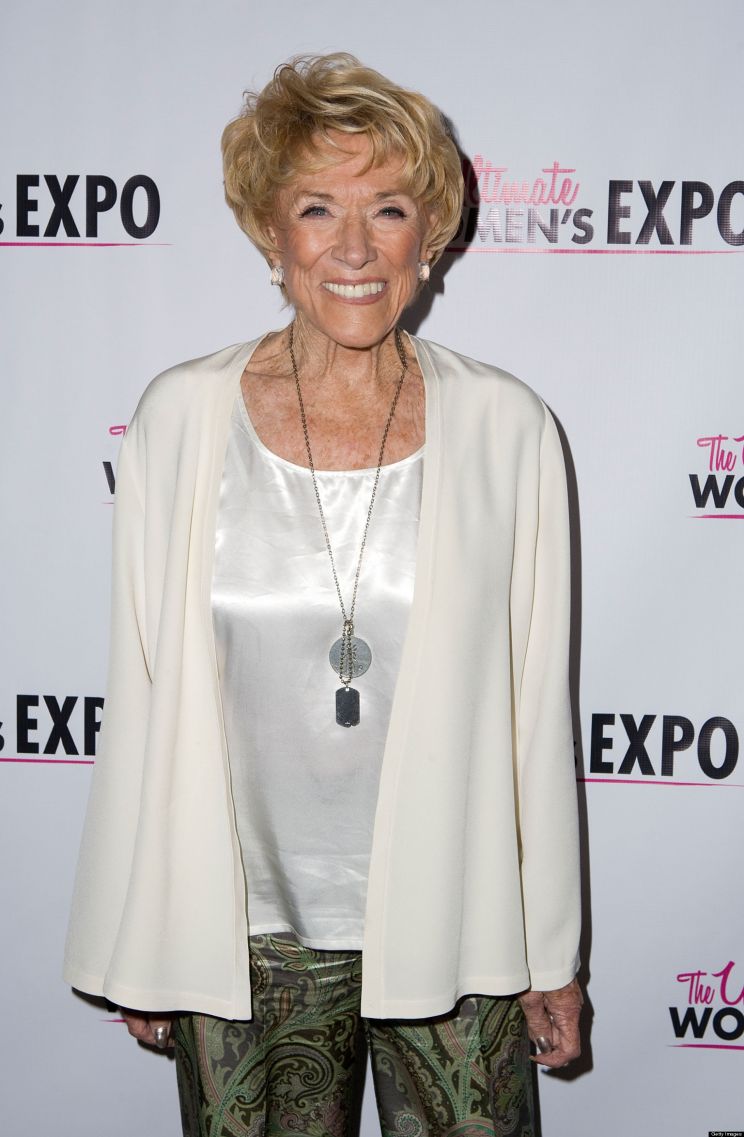 Jeanne Cooper