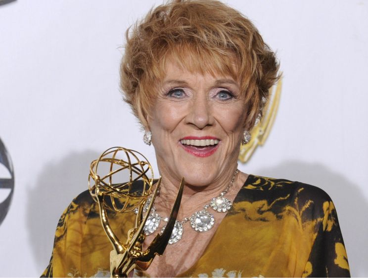 Jeanne Cooper