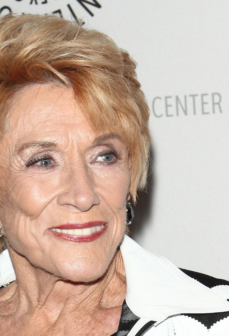 Jeanne Cooper