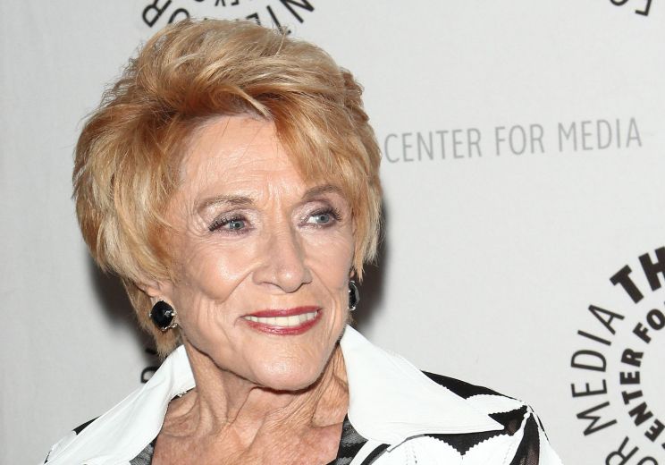 Jeanne Cooper