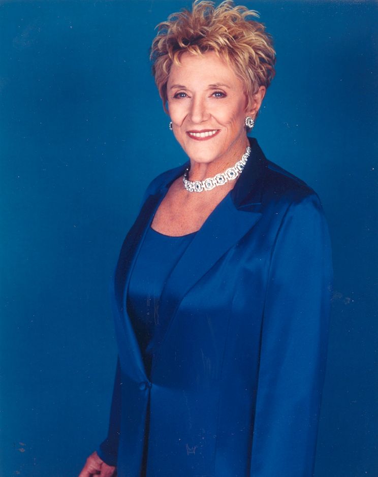 Jeanne Cooper