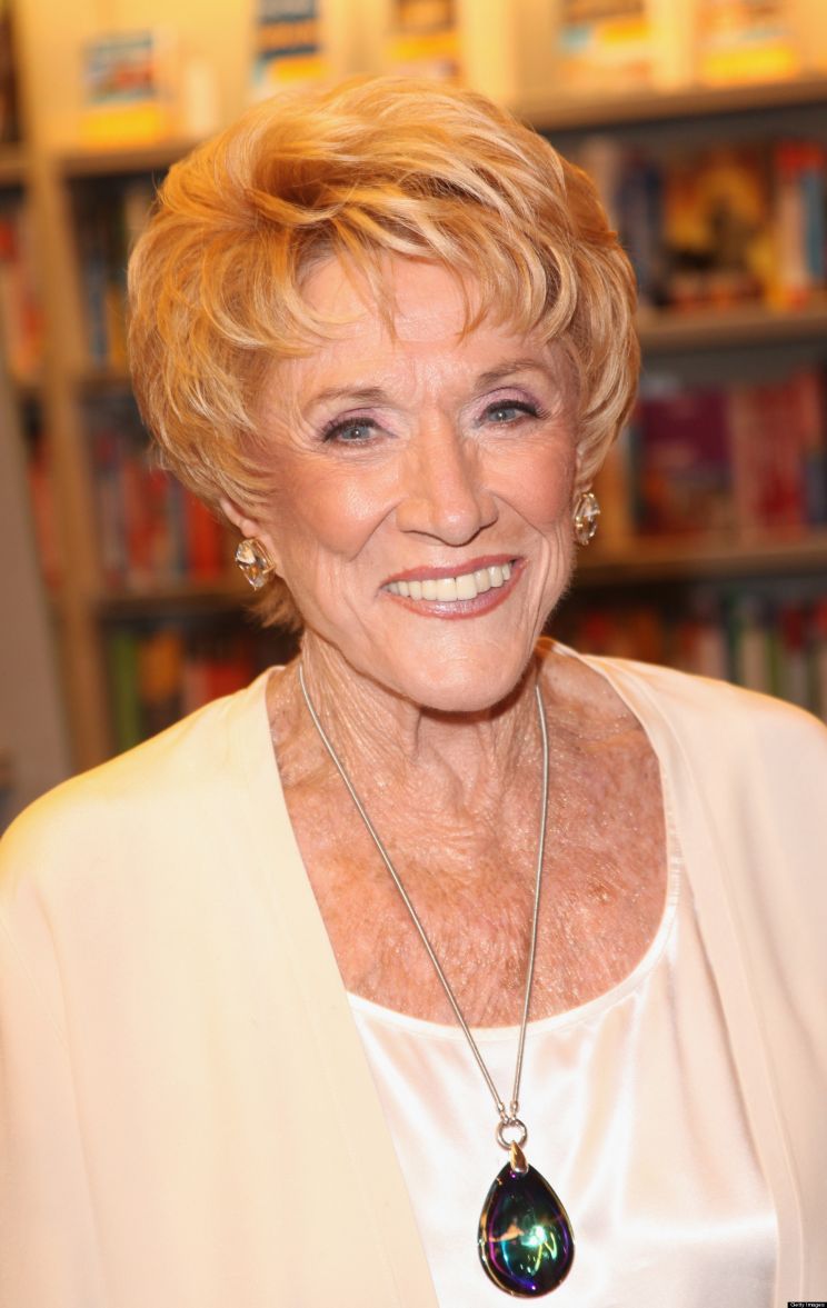 Jeanne Cooper