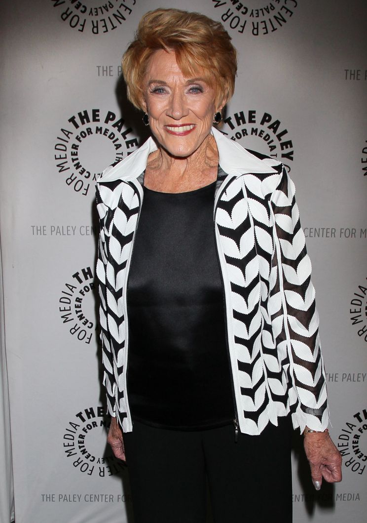 Jeanne Cooper