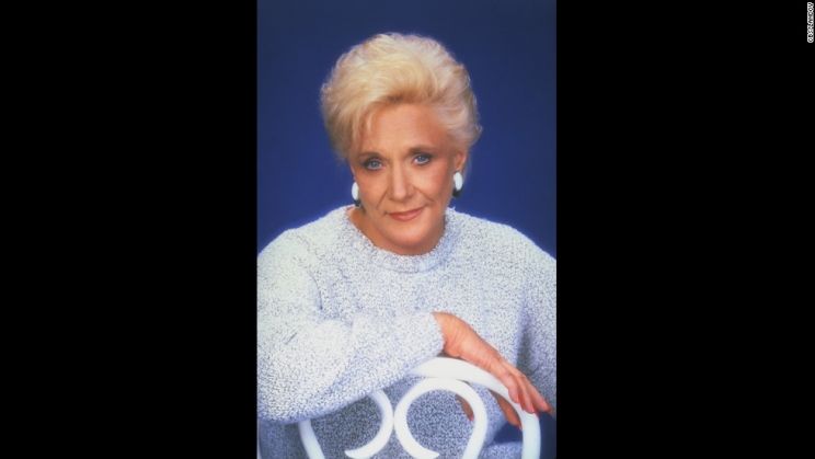 Jeanne Cooper