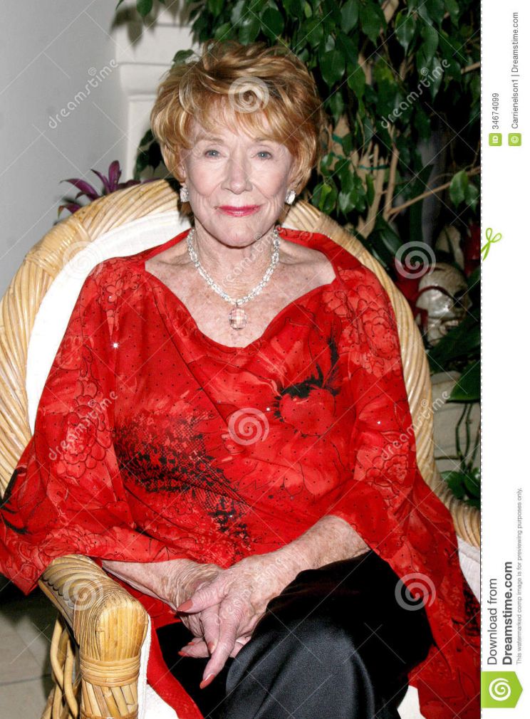 Jeanne Cooper