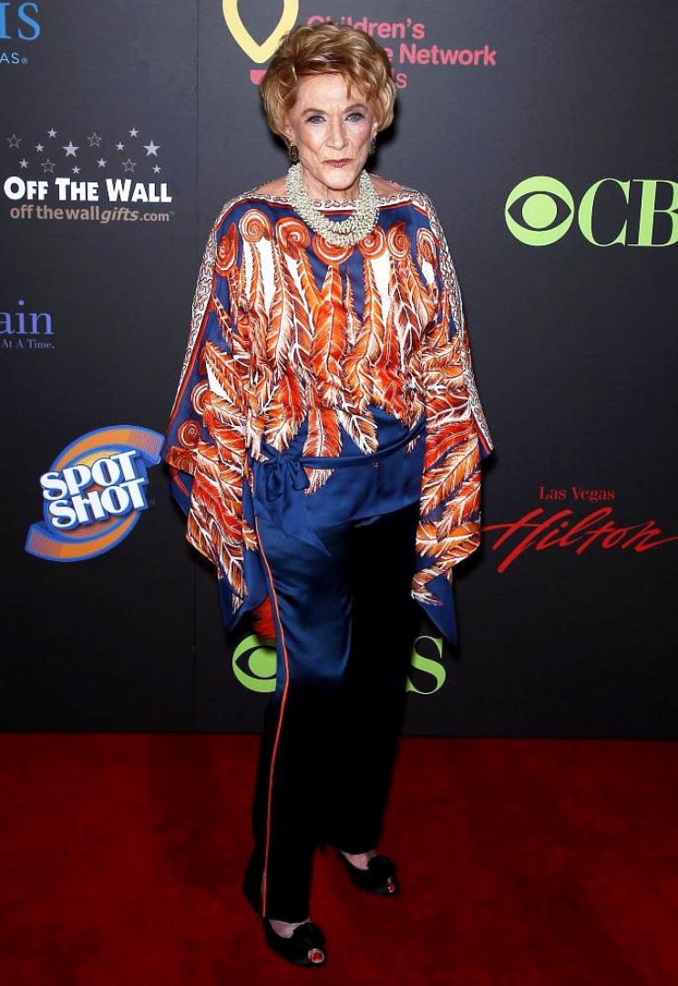 Jeanne Cooper