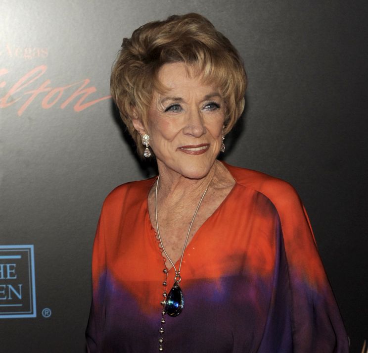 Jeanne Cooper