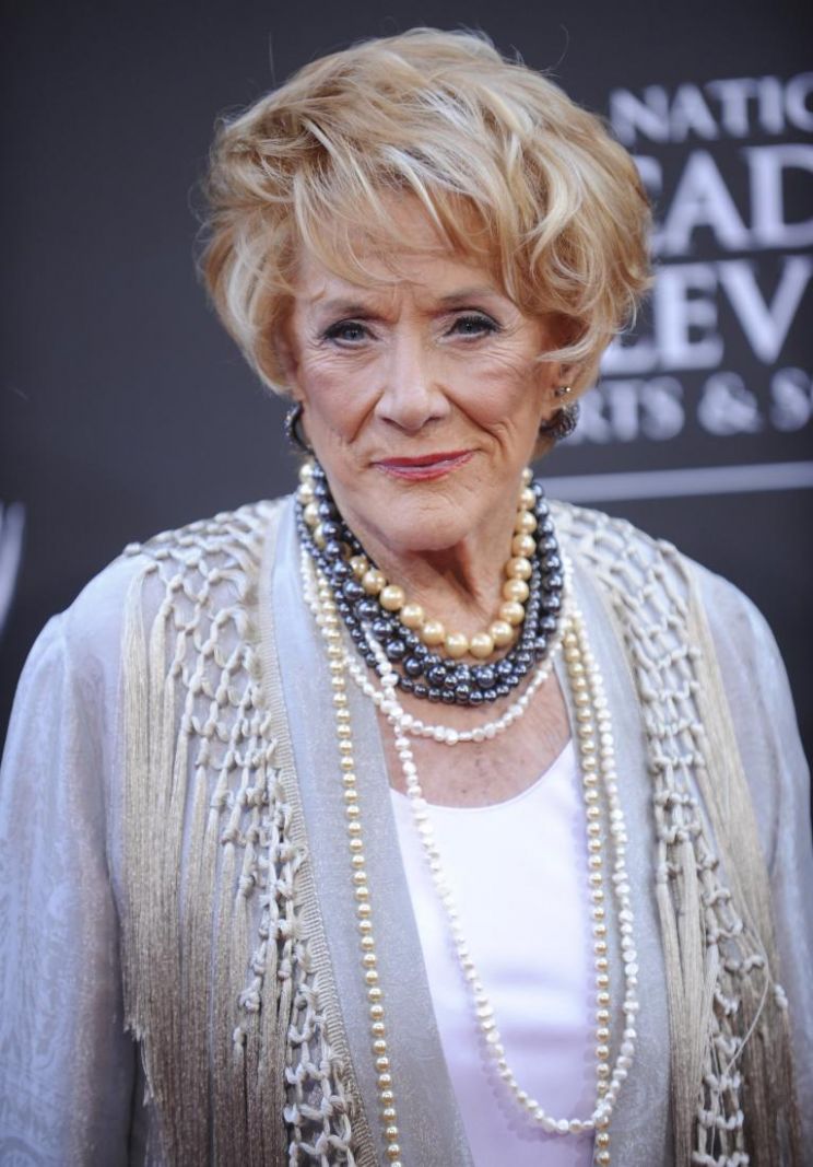 Jeanne Cooper