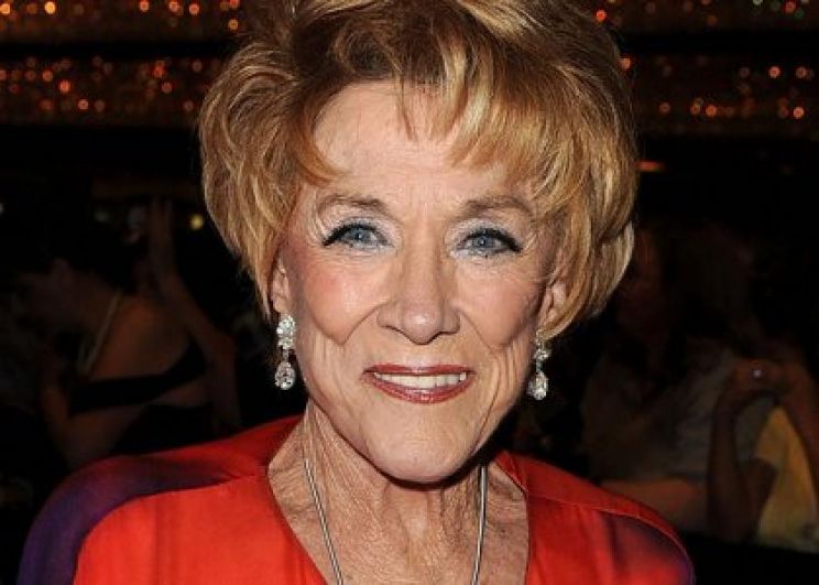 Jeanne Cooper