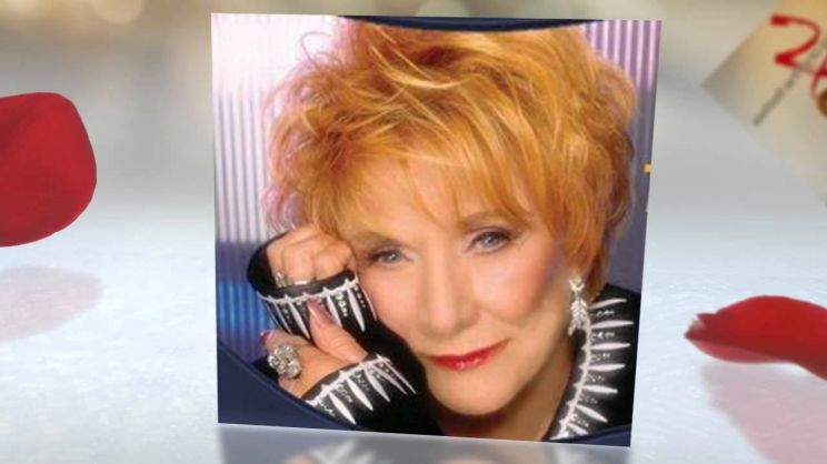 Jeanne Cooper