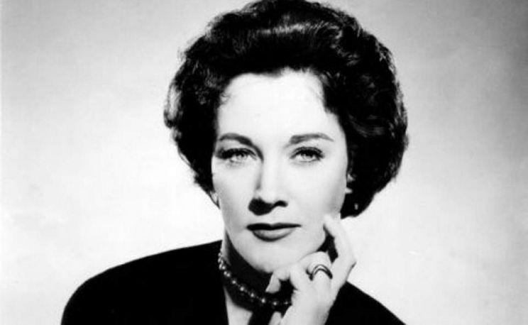 Jeanne Cooper