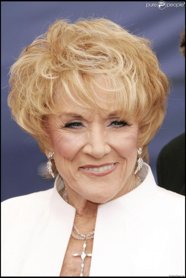 Jeanne Cooper