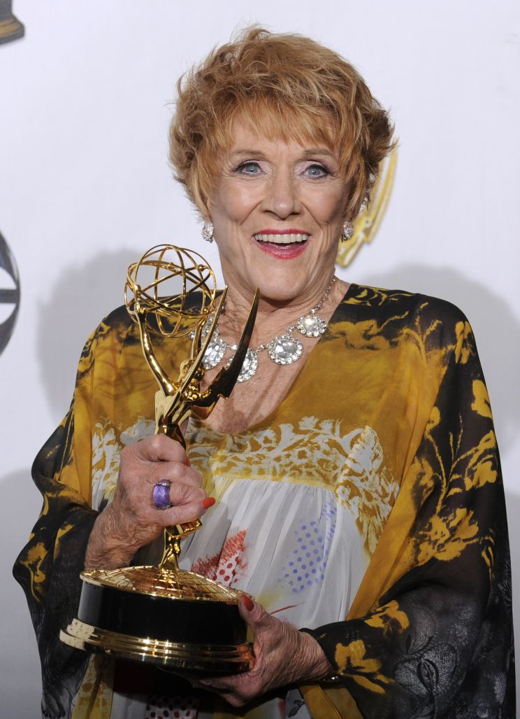 Jeanne Cooper