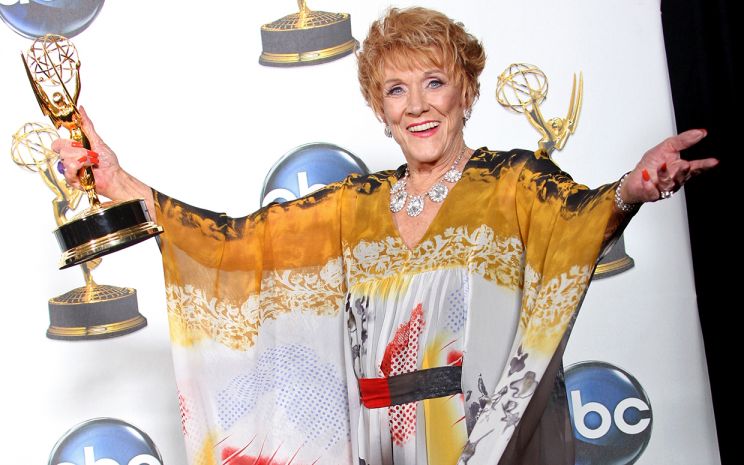 Jeanne Cooper