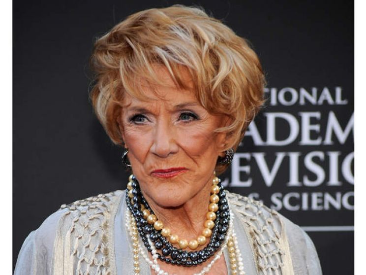 Jeanne Cooper