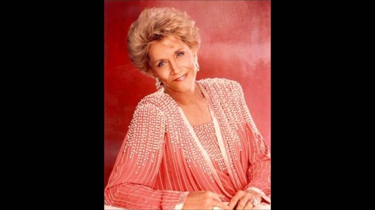 Jeanne Cooper