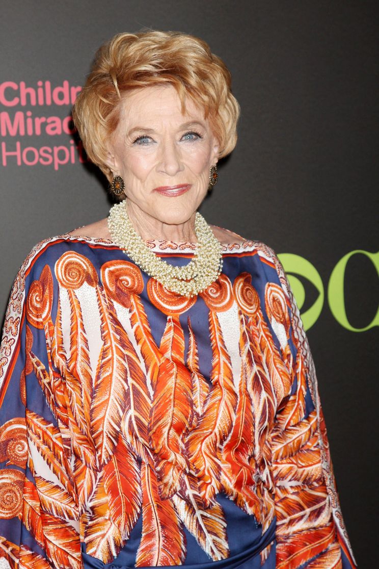 Jeanne Cooper