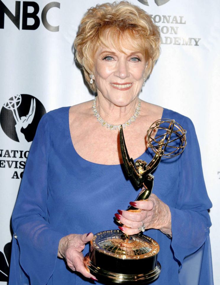 Jeanne Cooper