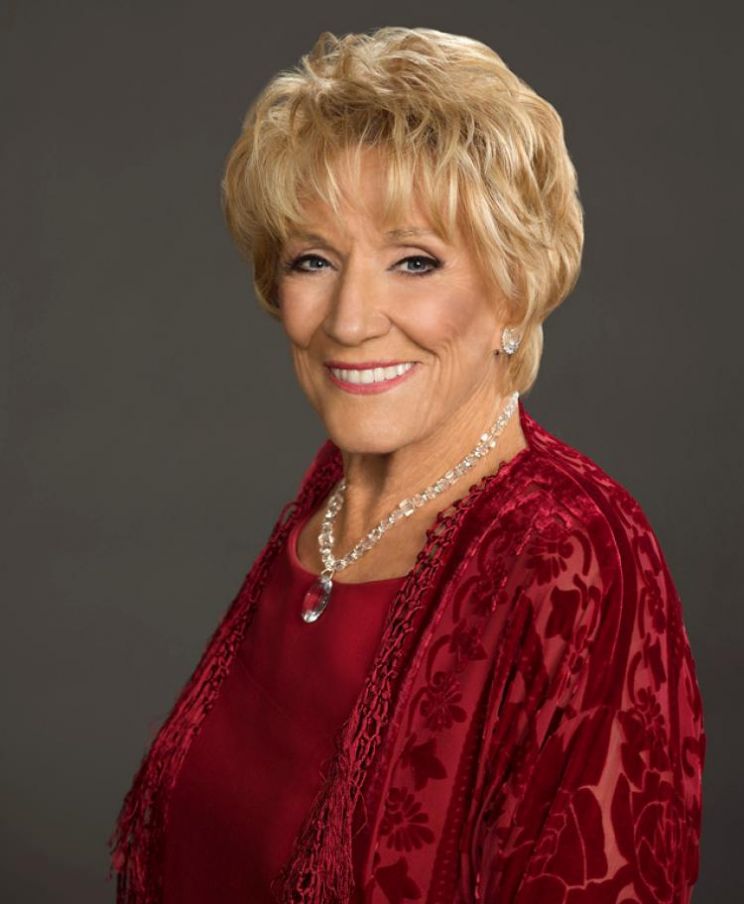 Jeanne Cooper