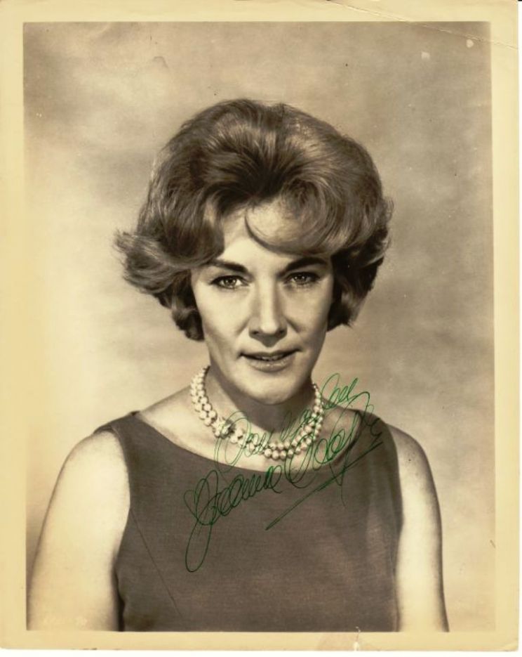 Jeanne Cooper