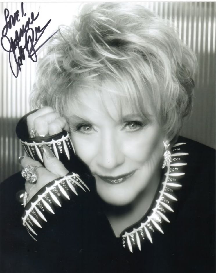 Jeanne Cooper