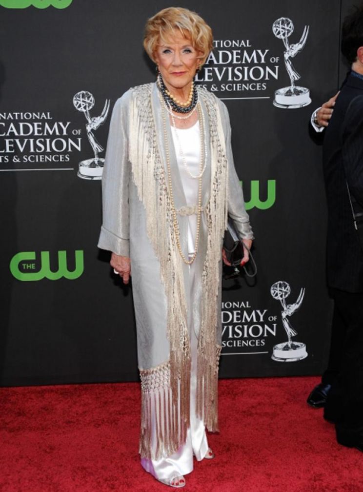 Jeanne Cooper