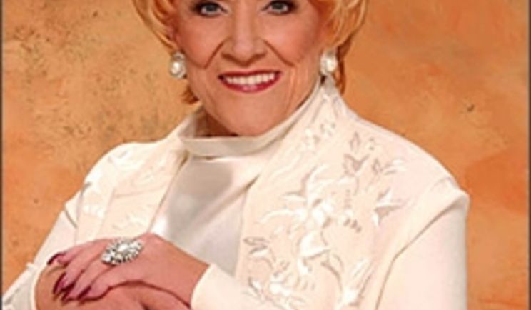 Jeanne Cooper