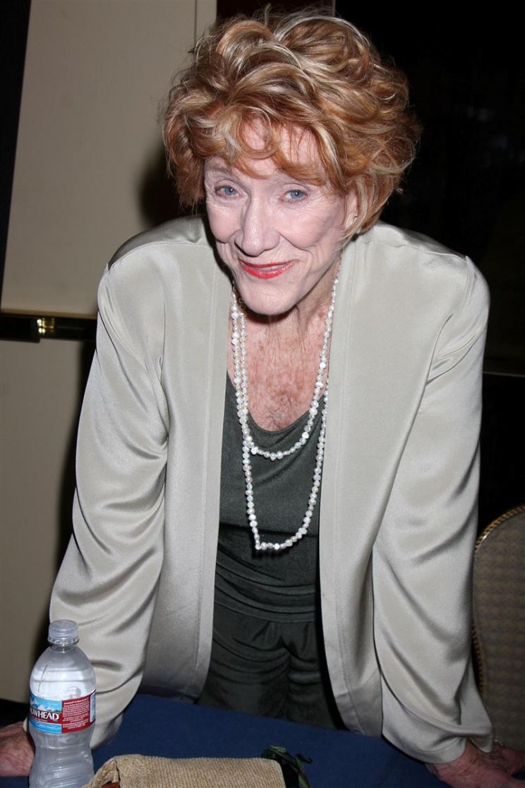 Jeanne Cooper