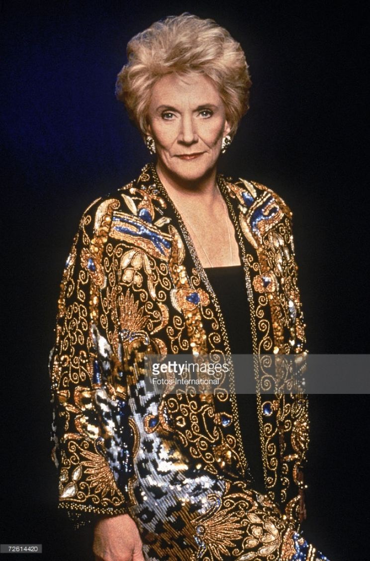 Jeanne Cooper