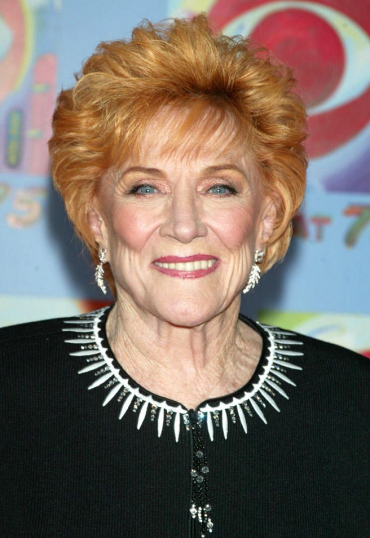 Jeanne Cooper