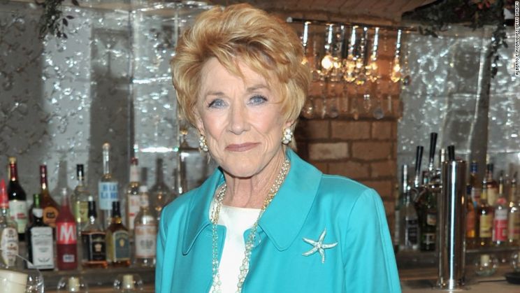 Jeanne Cooper