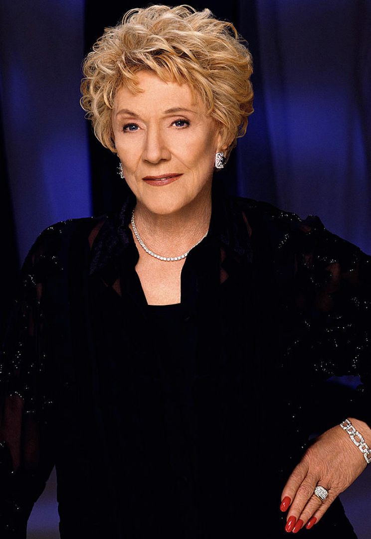 Jeanne Cooper