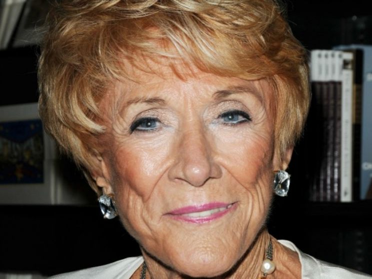 Jeanne Cooper