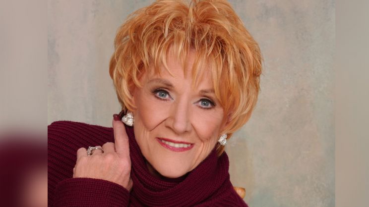 Jeanne Cooper