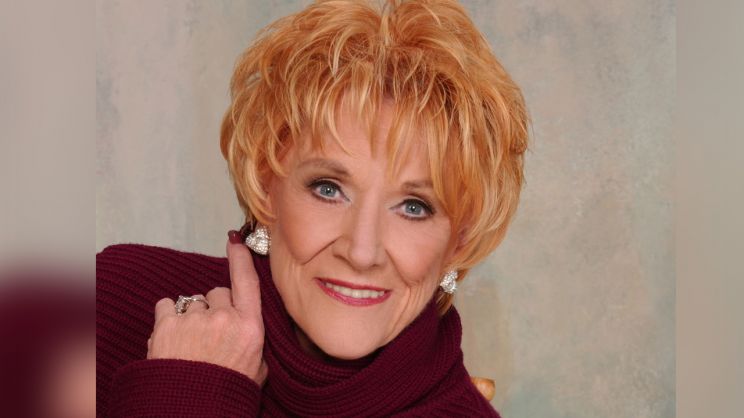 Jeanne Cooper