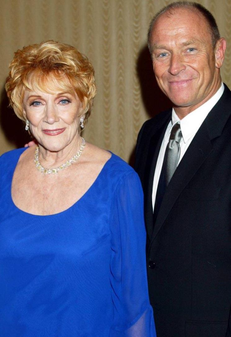 Jeanne Cooper