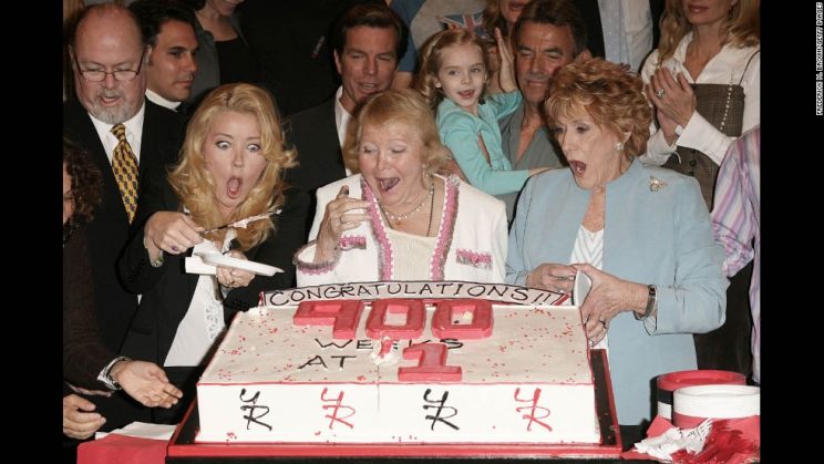 Jeanne Cooper
