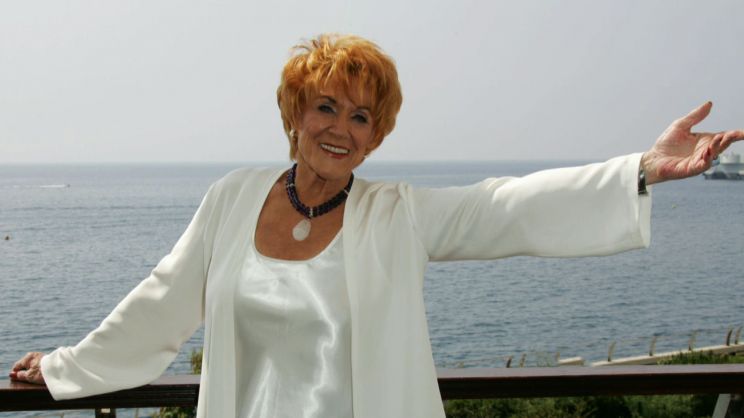 Jeanne Cooper